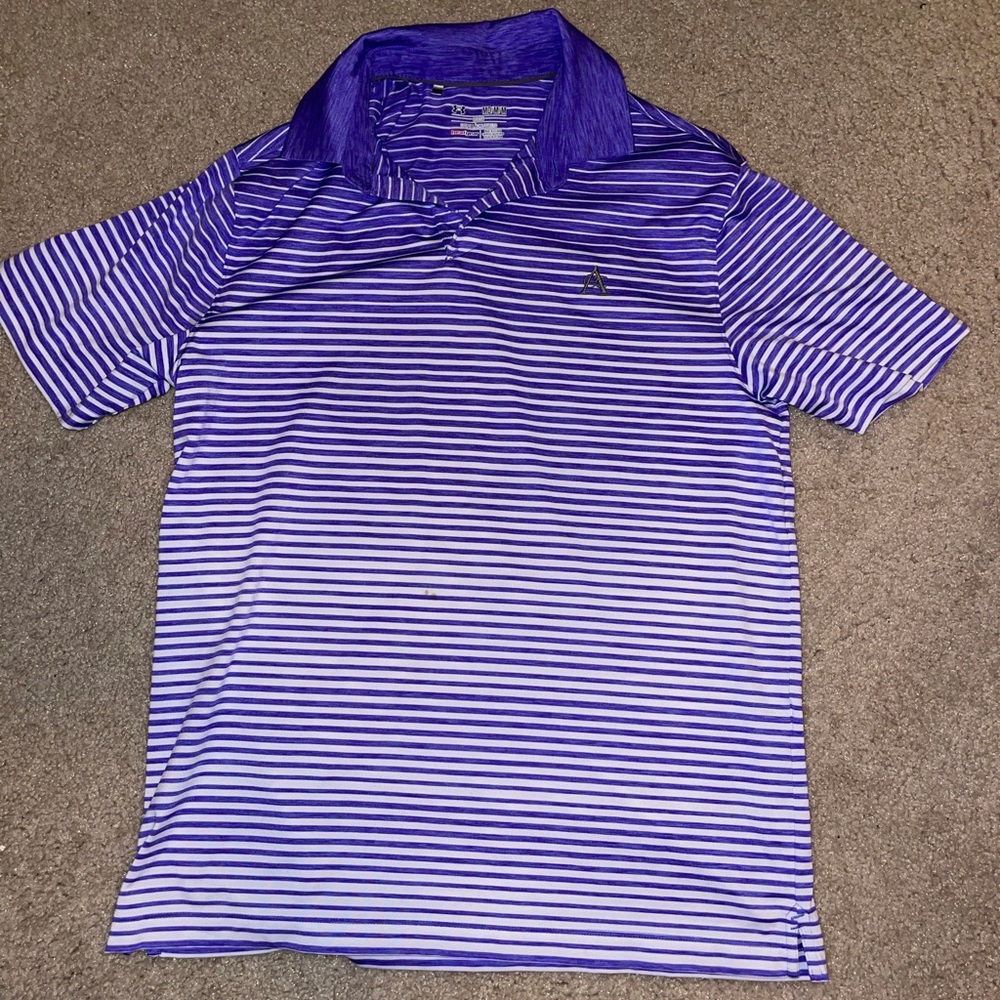 Arizona Country Club golf polo